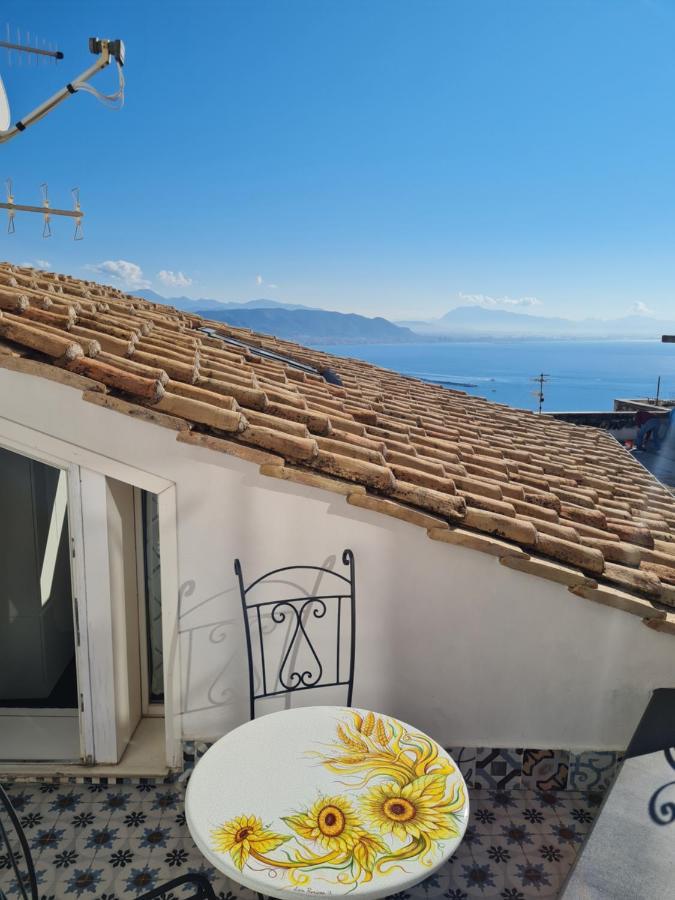 Ca'Turino Villa Vietri sul Mare Exterior photo